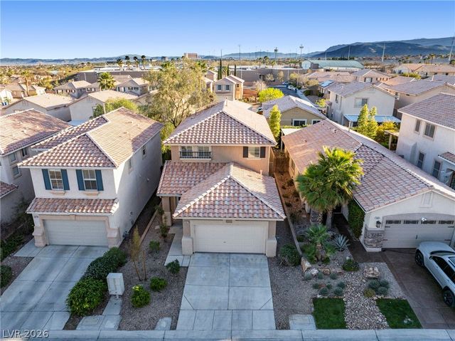 10921 Calistoga Springs Court, Las Vegas, NV 89144