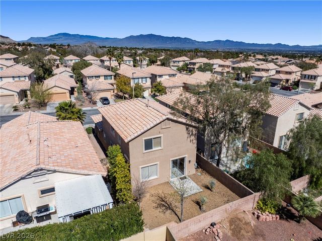 10921 Calistoga Springs Court, Las Vegas, NV 89144