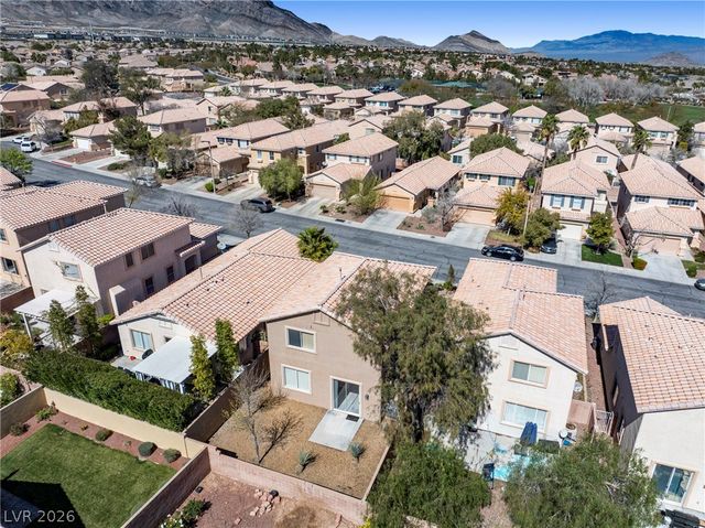 10921 Calistoga Springs Court, Las Vegas, NV 89144