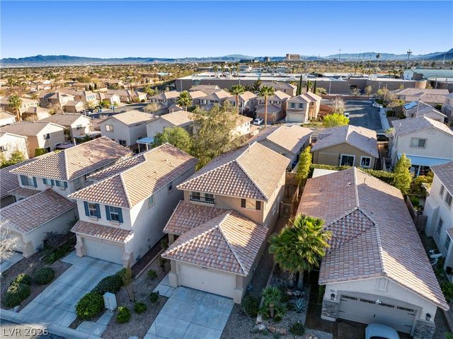 10921 Calistoga Springs Court, Las Vegas, NV 89144