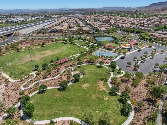 10921 Calistoga Springs Court, Las Vegas, NV 89144