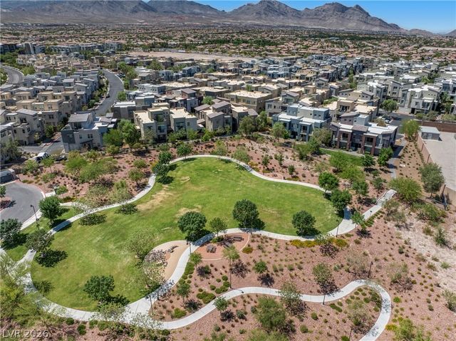 10921 Calistoga Springs Court, Las Vegas, NV 89144