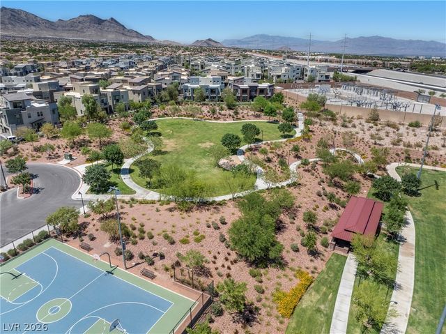 10921 Calistoga Springs Court, Las Vegas, NV 89144