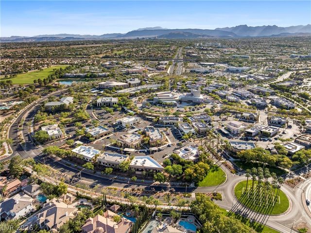 10921 Calistoga Springs Court, Las Vegas, NV 89144