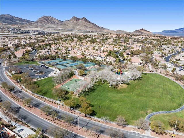 10921 Calistoga Springs Court, Las Vegas, NV 89144