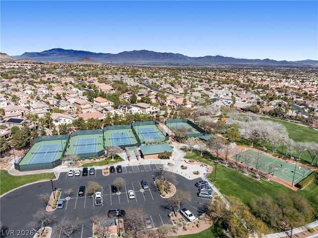 10921 Calistoga Springs Court, Las Vegas, NV 89144