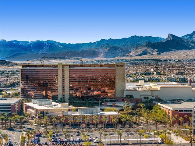 10921 Calistoga Springs Court, Las Vegas, NV 89144