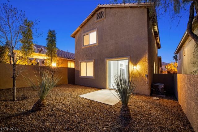 10921 Calistoga Springs Court, Las Vegas, NV 89144