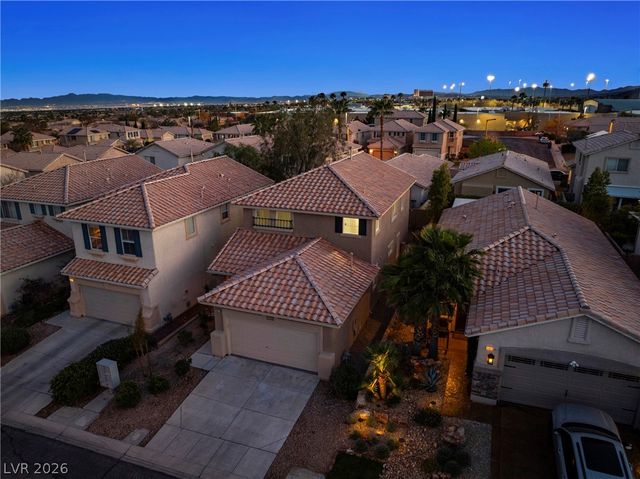 10921 Calistoga Springs Court, Las Vegas, NV 89144