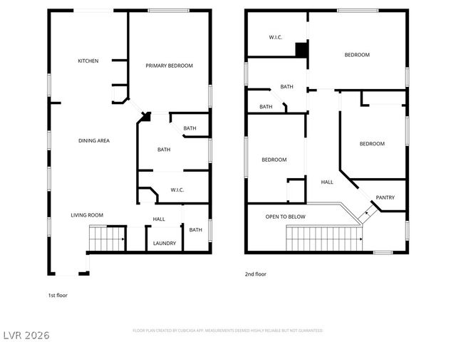 10921 Calistoga Springs Court, Las Vegas, NV 89144