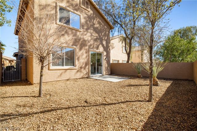 10921 Calistoga Springs Court, Las Vegas, NV 89144