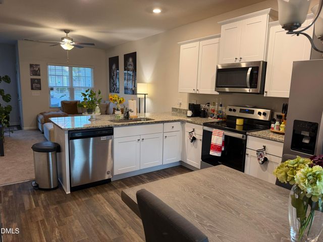 249 Yorktown Lane, Sanford, NC 27330