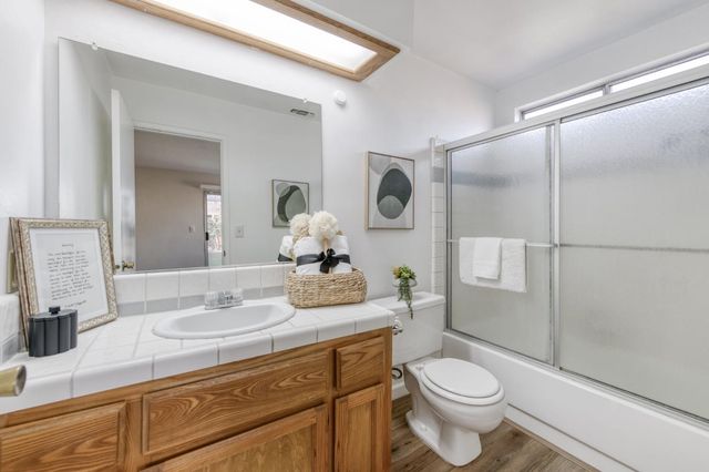 1065 Polson Avenue, Clovis, CA 93612