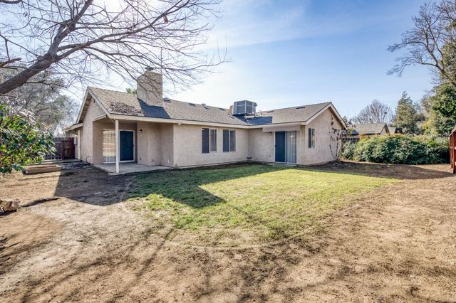 1065 Polson Avenue, Clovis, CA 93612