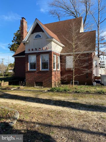 1457 W LANDIS AVE, Vineland, NJ 08360