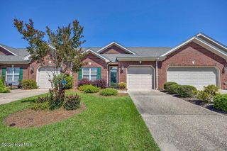 782 Beachwalk Drive, Winnabow, NC 28479