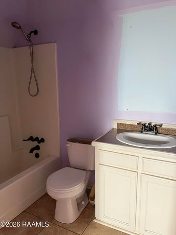 500 Austria Road, Duson, LA 70529