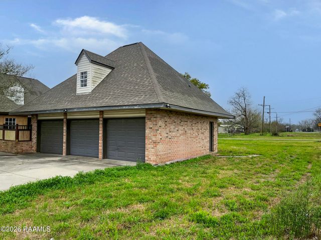 500 Austria Road, Duson, LA 70529