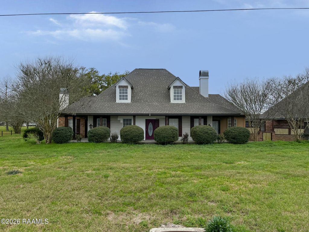 500 Austria Road, Duson, LA 70529