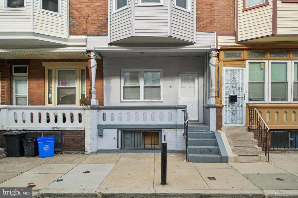 2222 S CROSKEY ST, Philadelphia, PA 19145