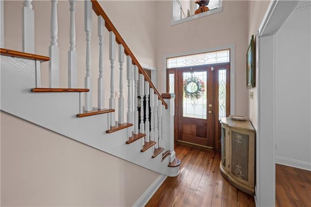 12950 Beverly Jeffries Highway, Citronelle, AL 36522