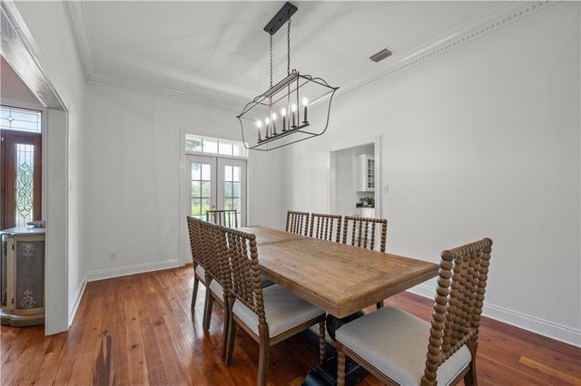 12950 Beverly Jeffries Highway, Citronelle, AL 36522