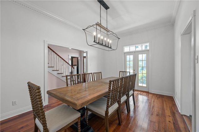 12950 Beverly Jeffries Highway, Citronelle, AL 36522