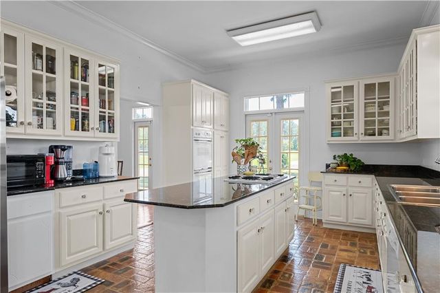 12950 Beverly Jeffries Highway, Citronelle, AL 36522