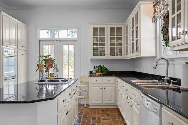 12950 Beverly Jeffries Highway, Citronelle, AL 36522