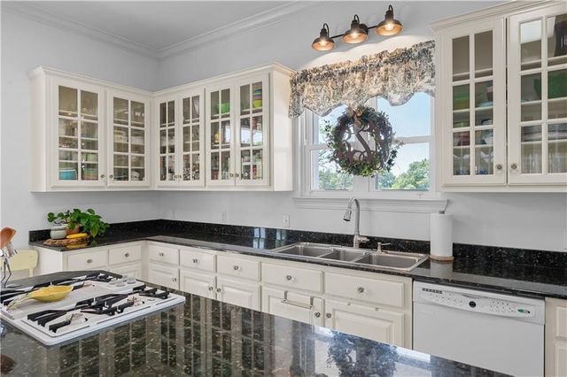 12950 Beverly Jeffries Highway, Citronelle, AL 36522