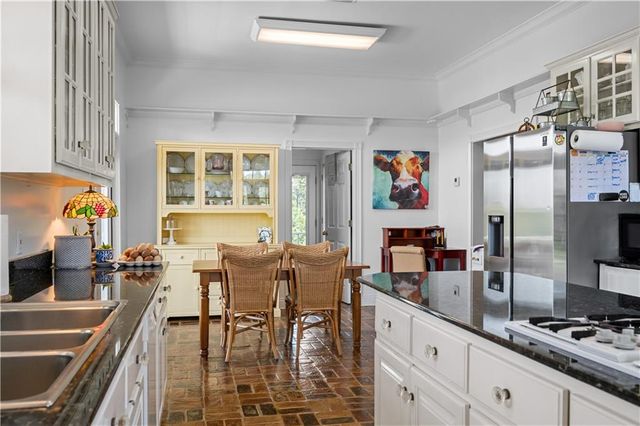 12950 Beverly Jeffries Highway, Citronelle, AL 36522