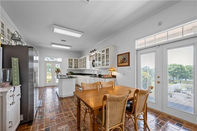 12950 Beverly Jeffries Highway, Citronelle, AL 36522