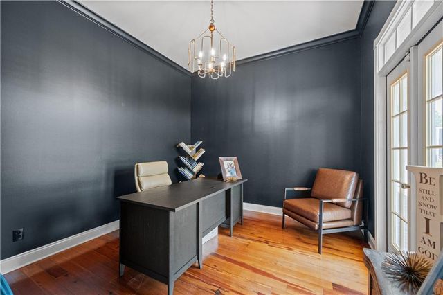 12950 Beverly Jeffries Highway, Citronelle, AL 36522