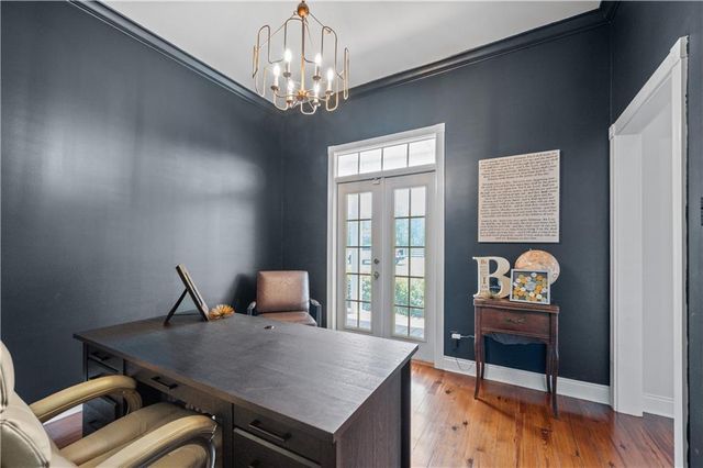 12950 Beverly Jeffries Highway, Citronelle, AL 36522