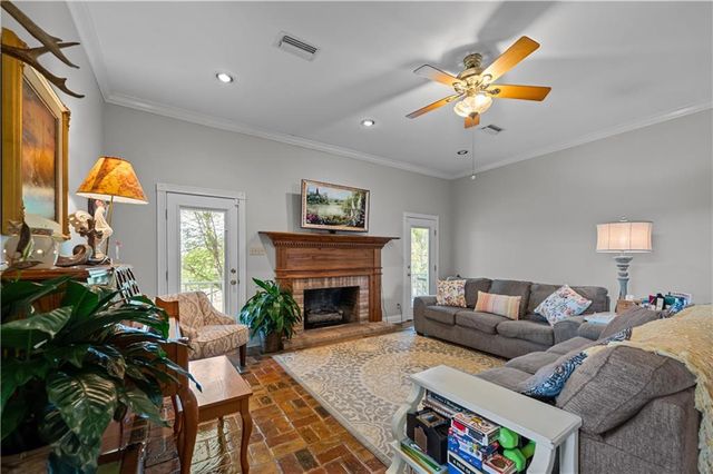 12950 Beverly Jeffries Highway, Citronelle, AL 36522