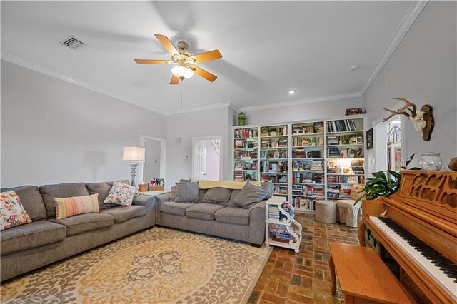 12950 Beverly Jeffries Highway, Citronelle, AL 36522