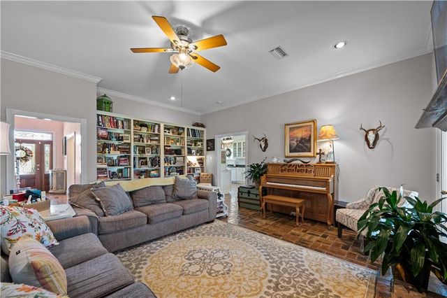 12950 Beverly Jeffries Highway, Citronelle, AL 36522