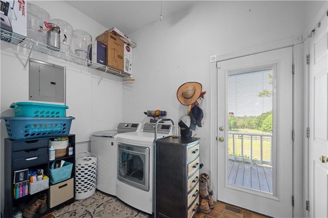 12950 Beverly Jeffries Highway, Citronelle, AL 36522