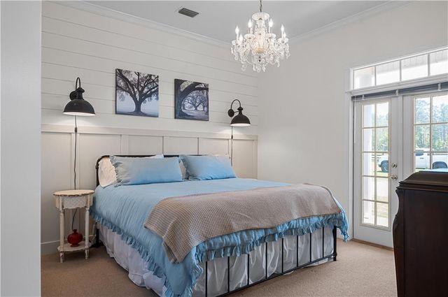 12950 Beverly Jeffries Highway, Citronelle, AL 36522