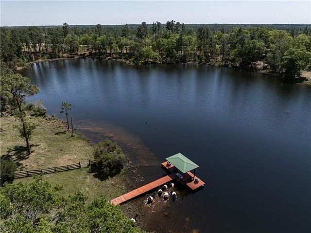 12950 Beverly Jeffries Highway, Citronelle, AL 36522