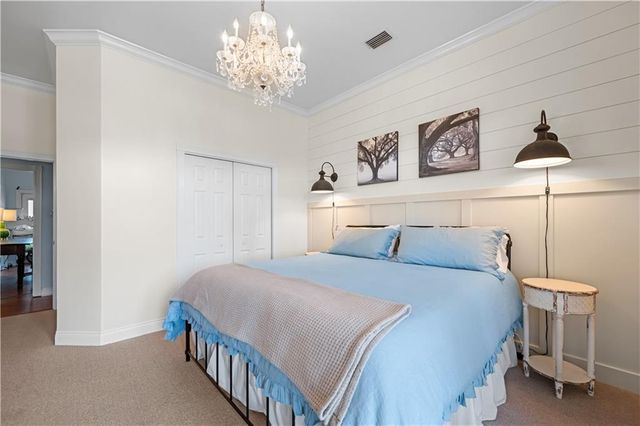 12950 Beverly Jeffries Highway, Citronelle, AL 36522