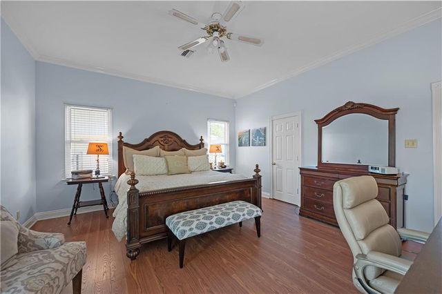 12950 Beverly Jeffries Highway, Citronelle, AL 36522