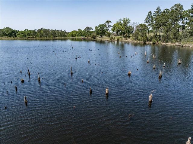 12950 Beverly Jeffries Highway, Citronelle, AL 36522