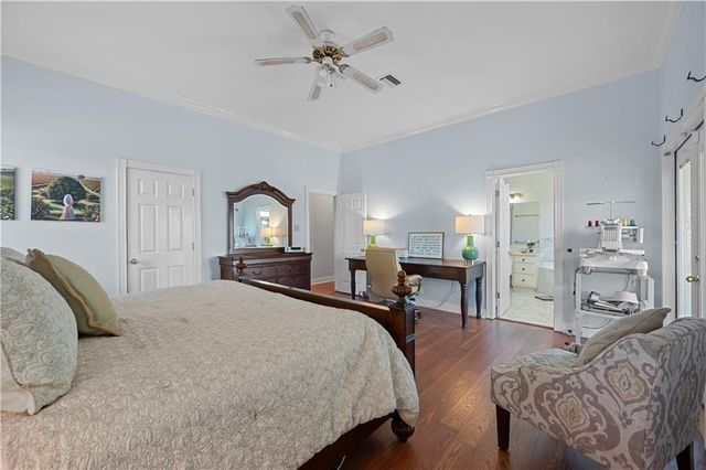 12950 Beverly Jeffries Highway, Citronelle, AL 36522