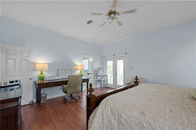 12950 Beverly Jeffries Highway, Citronelle, AL 36522