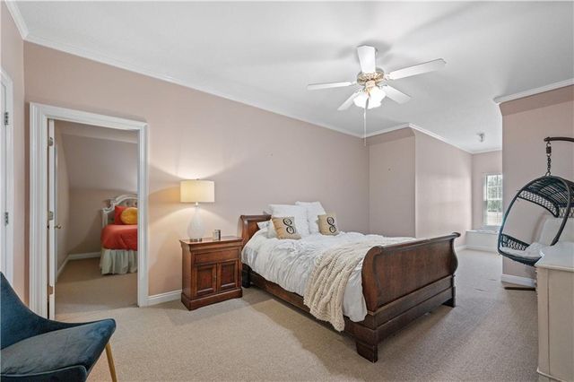 12950 Beverly Jeffries Highway, Citronelle, AL 36522