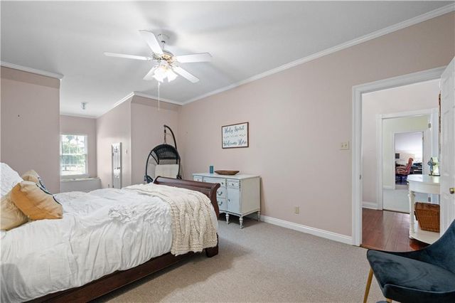 12950 Beverly Jeffries Highway, Citronelle, AL 36522