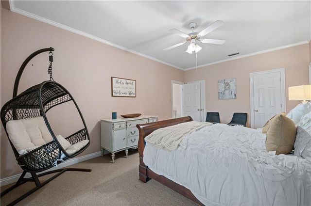 12950 Beverly Jeffries Highway, Citronelle, AL 36522