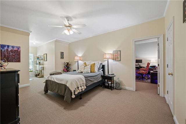 12950 Beverly Jeffries Highway, Citronelle, AL 36522