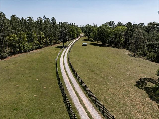 12950 Beverly Jeffries Highway, Citronelle, AL 36522